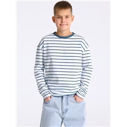 Апрель Лонгслив 1ПДЛД4897001н