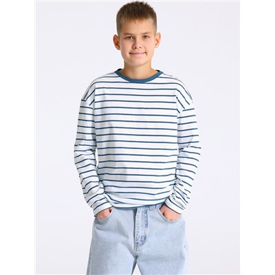 Апрель Лонгслив 1ПДЛД4897001н