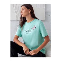 Футболка VILATTE, 1214953