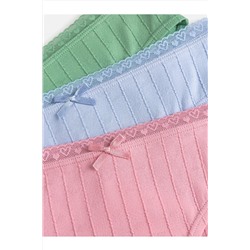 Трусы, 3 шт. ACOOLA, 1219427