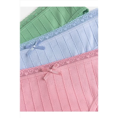 Трусы, 3 шт. ACOOLA, 1219427