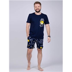 Malina Пижама 697ч