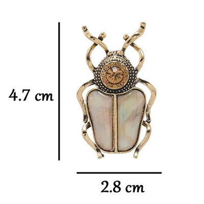 Брошь арт. 32 2860 (id 284985)