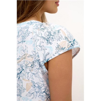 Сорочка женская Нежность З Арт. 10293