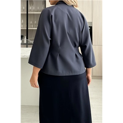 Жакет Юджини №3