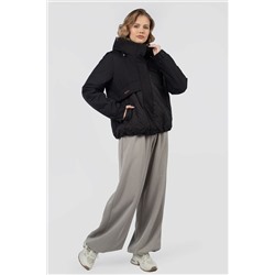04-3131 Куртка женская демисезонная (Холлофайбер 80)
