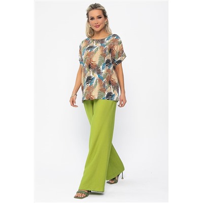 Костюм (Блуза+Брюки) LADY TAIGA, 1120515