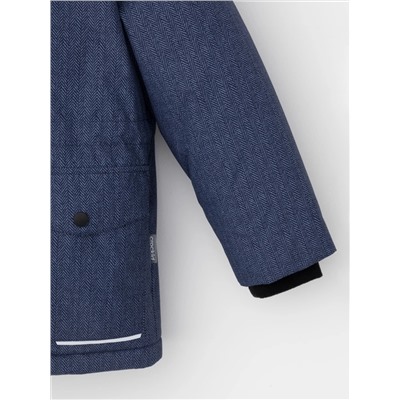 CROCKID Куртка ВК 36107/н/1 ГР