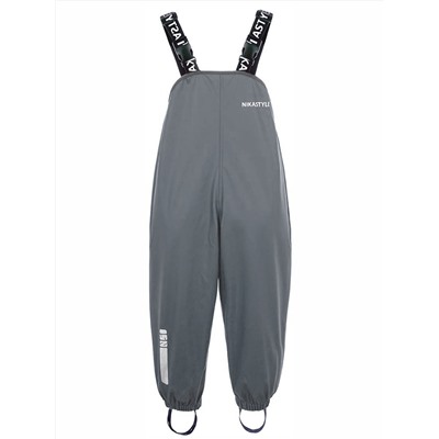 NIKASTYLE Полукомбинезон