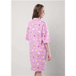 CLEVER Халат LX25-1158