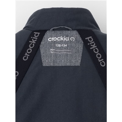 CROCKID Куртка ВК 36107/н/2 ГР