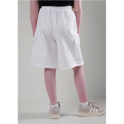 Шорты детские для девочки