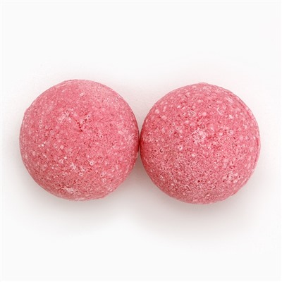 Бомбочки для ванны «Чудес!», 2×40 г, аромат нежная лаванда, Чистое счастье