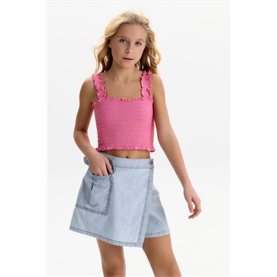 Шорты для девочек PELICAN, 1232747