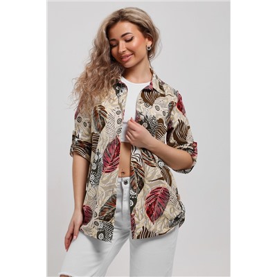 Рубашка 53036 НАТАЛИ, 1190064