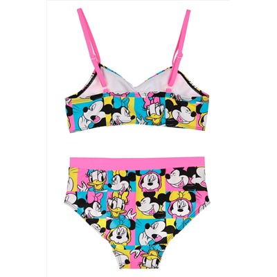 Купальный костюм PLAYTODAY, 743049