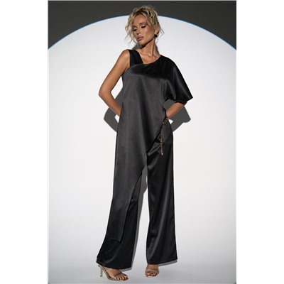 Туника Рози (чёрный)