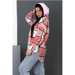 Толстовка 52302 (Розовый)