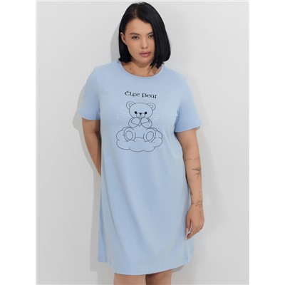 СОРОЧКА НОЧНАЯ ЖЕНСКАЯ 572346