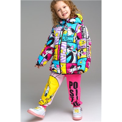 Куртка PLAYTODAY, 837596