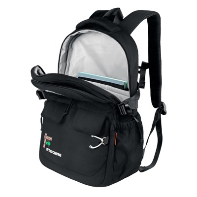 Молодежный рюкзак MERLIN 88035