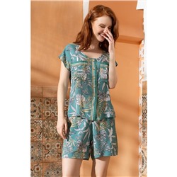 Комплект (Блуза+Шорты) MIA AMORE, 1186923