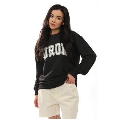 Свитшот 75002 (Черный)