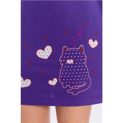 Сорочка М22031Па