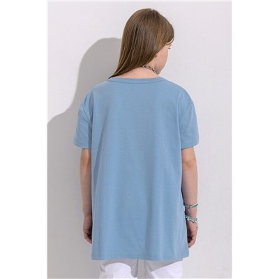 Футболка АПРЕЛЬ, 999274