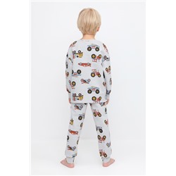 Пижама CROCKID, 1216337