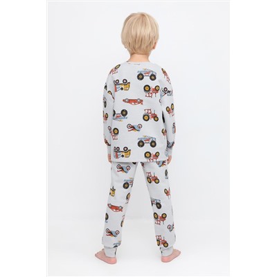 Пижама CROCKID, 1216337