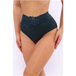 Трусы женские 28540 (Изумруд)