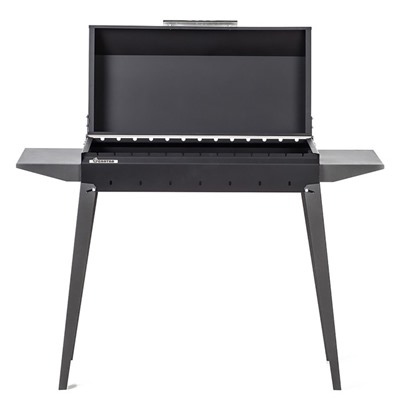 Мангал «Классика 750К» МКЛ 750К, 2 мм, 86×40×87 см