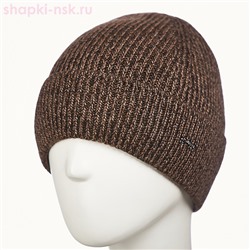 4517-1 Шапка мужская флис (57-59)