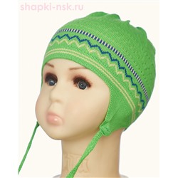 7361 MIU Шапка для мальчика (44-46)