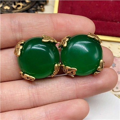 Серьги на гвоздиках арт. 22 6738 (id 281546)