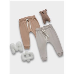 ПОЛЗУНКИ ДЕТСКИЕ (2ШТ.) 85113-2