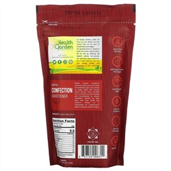 Health Garden, Xylitol Confection Sweetener, 14 oz (397 g)