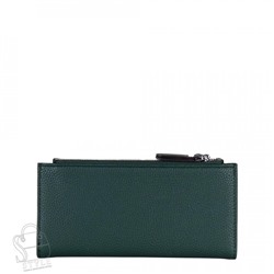 Женский кошелек 1701BG green S-Style/30