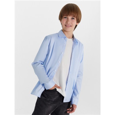 РУБАШКА ДЛЯ МАЛЬЧИКОВ 123454