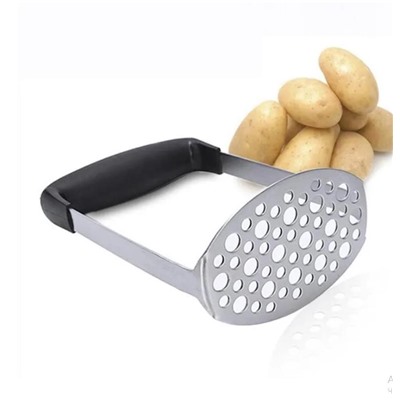 Мощный пресс