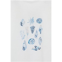 Trikozza Фуфайка Е 30093