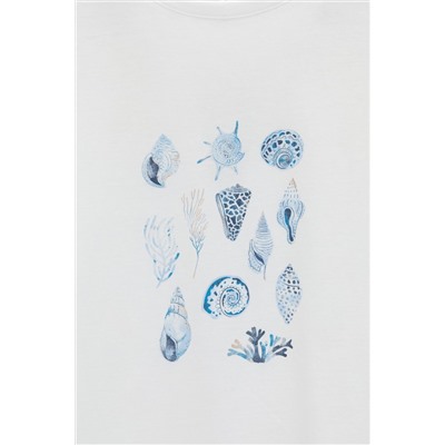 Trikozza Фуфайка Е 30093