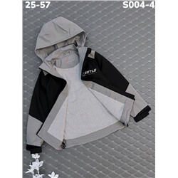 Ветровка S004-4