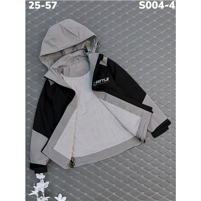 Ветровка S004-4