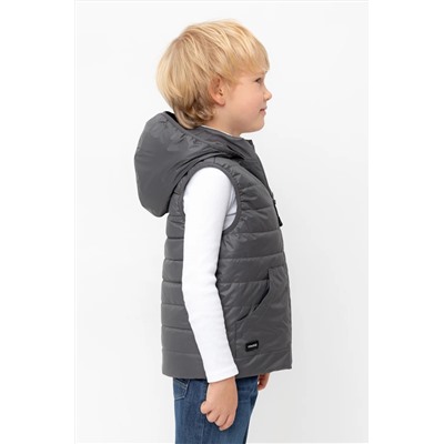 CROCKID Жилет ВК 35009/20 ГР