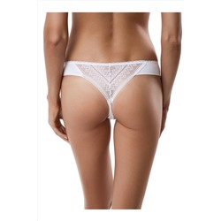 CONTE DELICATE LBR 769 Трусы женские "бразилиана" (на вешалке) CONTE ELEGANT, 1229652