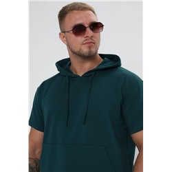 22290 костюм мужской (Петроль)