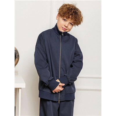 BATIK Бомбер 098 ш25-1