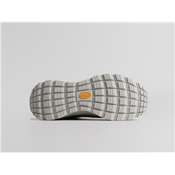 Кроссовки Moncler Monte Runner High